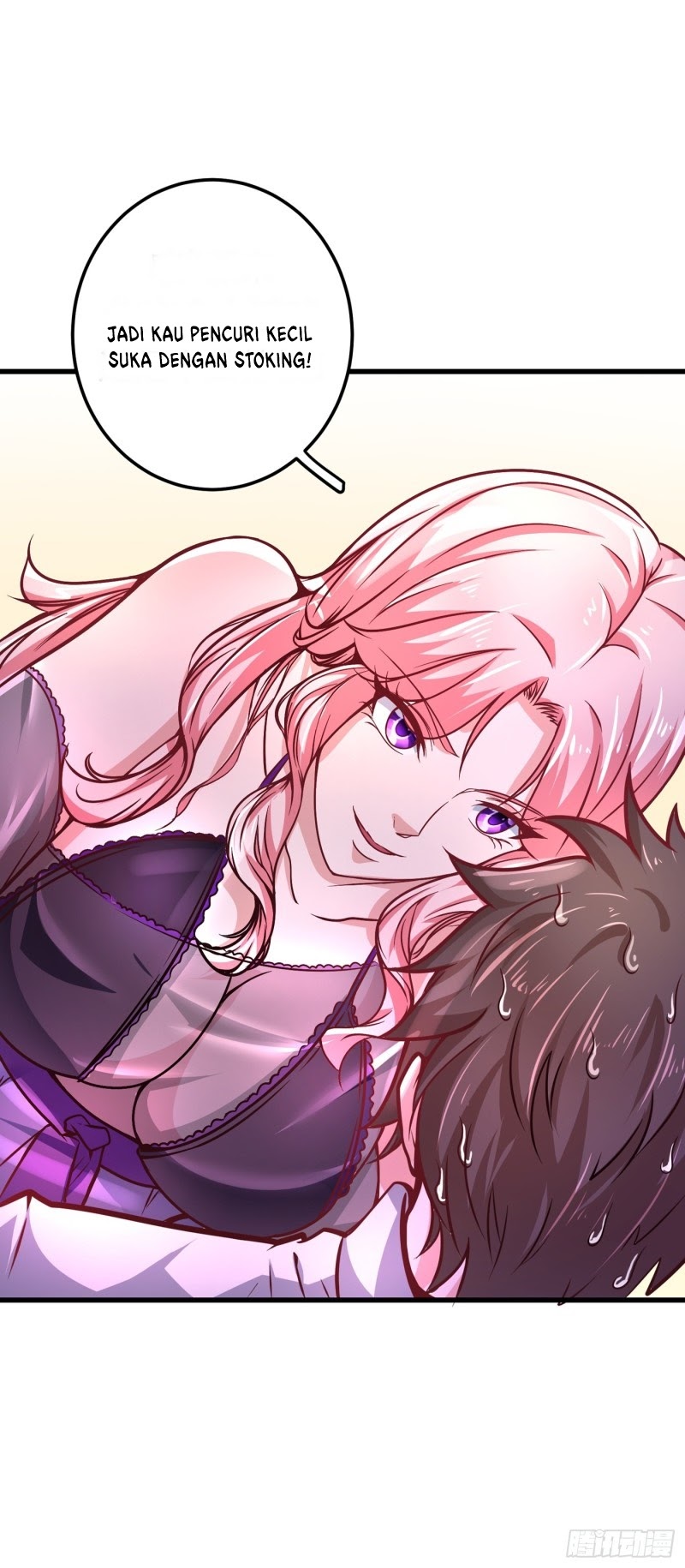 Strongest Divine Doctor Mixed City chapter 50